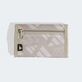 Портмоне Adidas LIN G WAL отзад